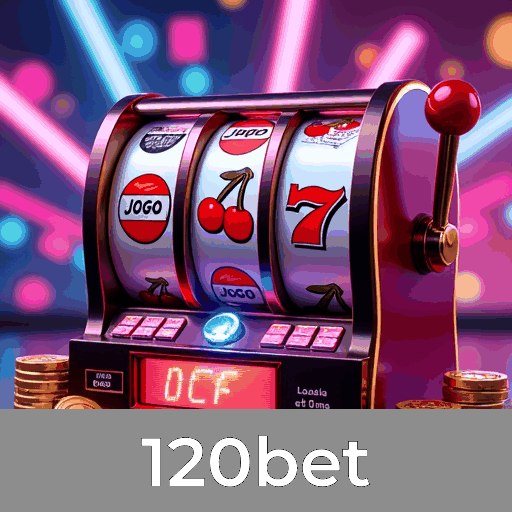 120bet: Entre com login rápido e explore jogos ao vivo