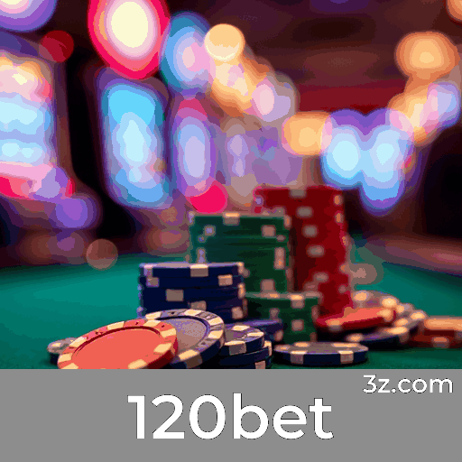Claim Your Welcome Bonus Today on 120bet Play live casino Brazil with 120bet bonuses