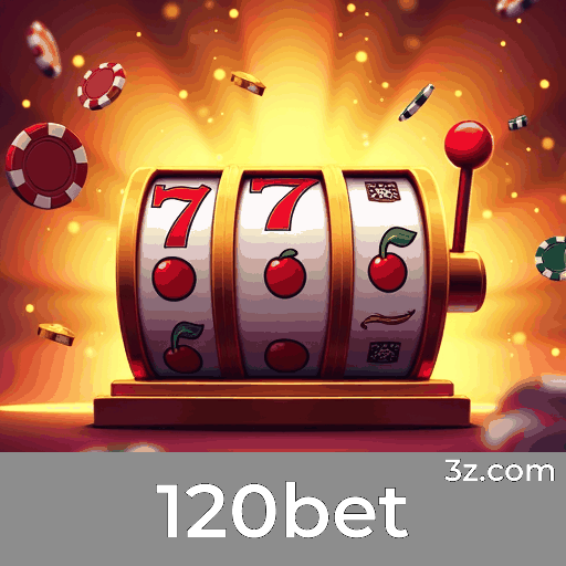 120bet login page Brazil – secure online casino access