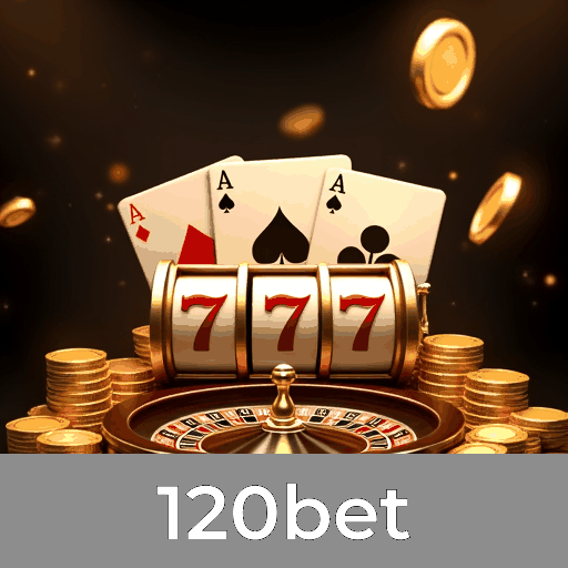 120bet: Entre com login rápido e explore jogos ao vivo