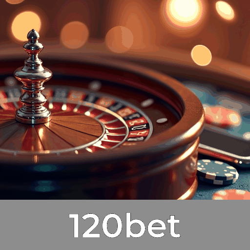 120bet - Plataforma confiável para apostas emocionantes e bônus