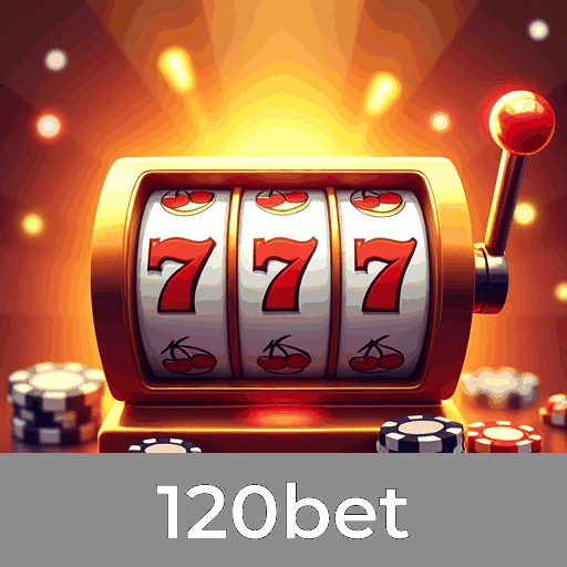 120bet: Entre com login rápido e explore jogos ao vivo