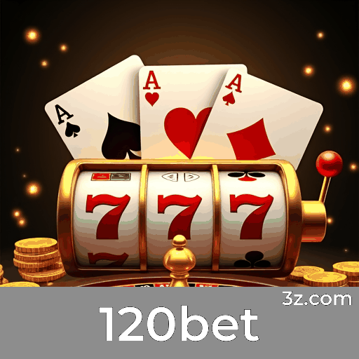 120bet login page Brazil – secure online casino access