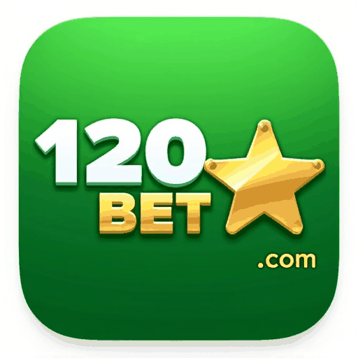 120bet Logo